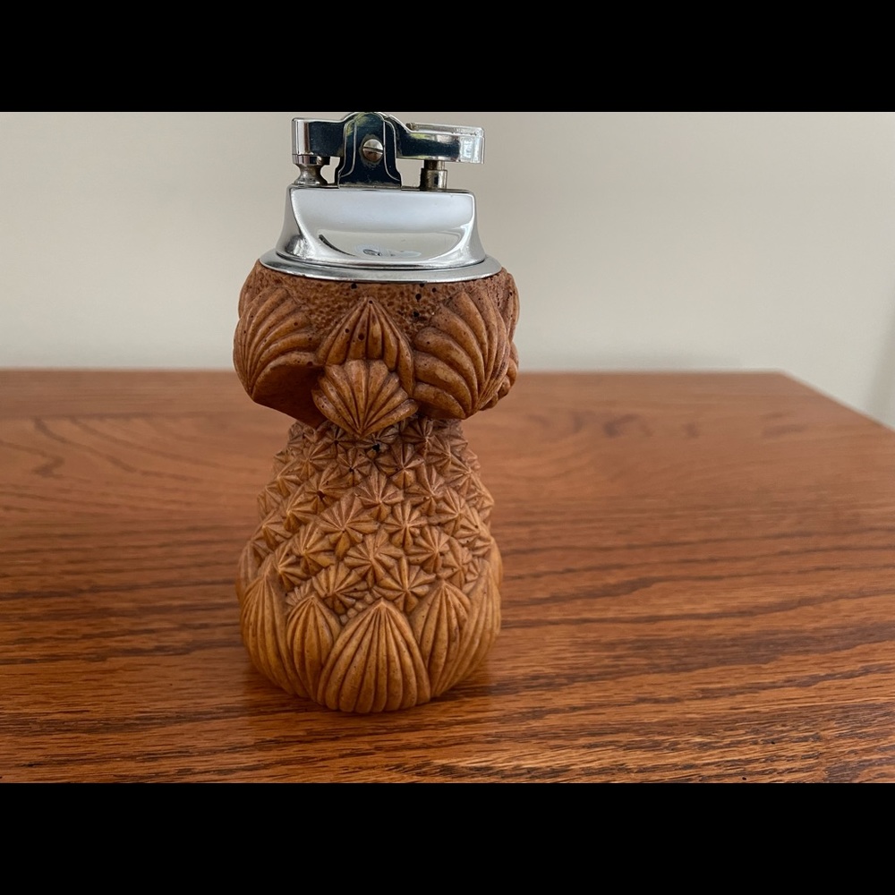 Coco Joe's Hapa Wood HW145 Made in Hawaii